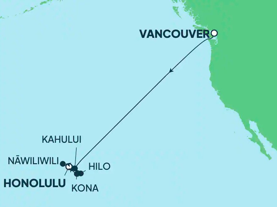 Norwegian Sun