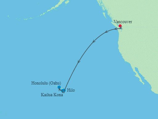 Celebrity Solstice