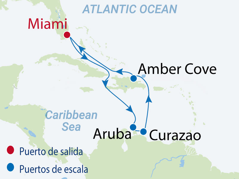 Carnival Horizon