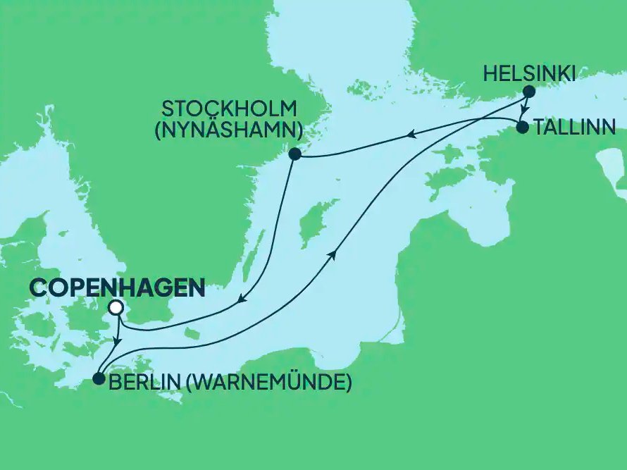 Norwegian Sun