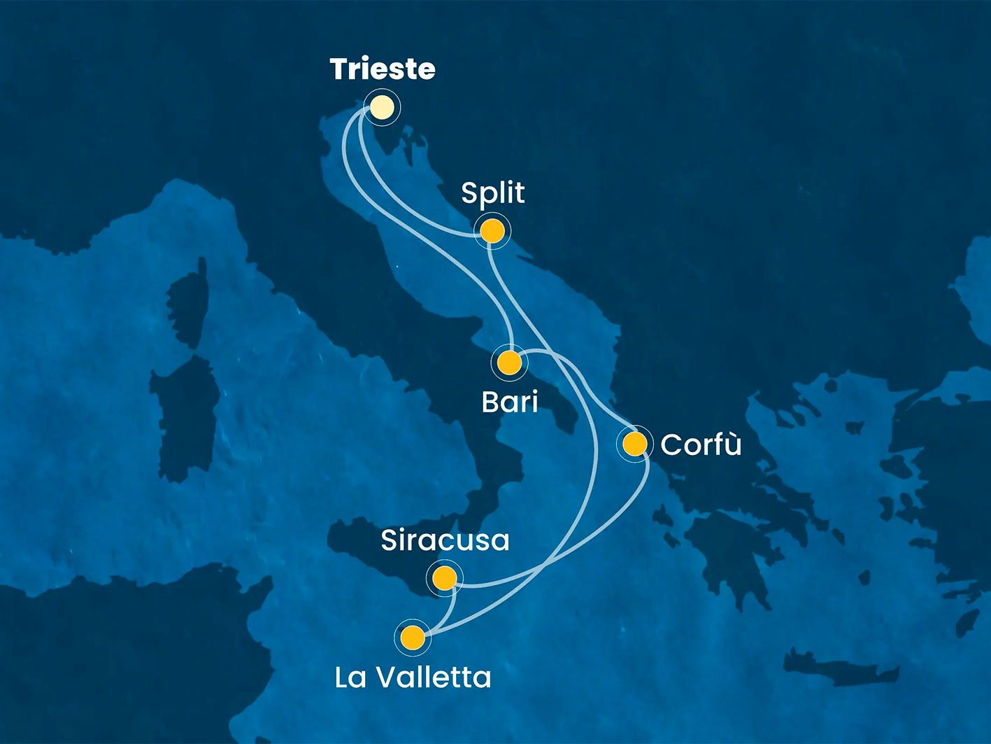 Costa Deliziosa