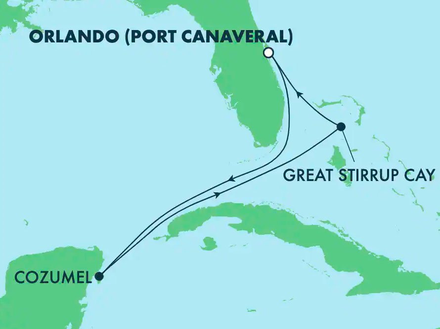 Norwegian Joy
