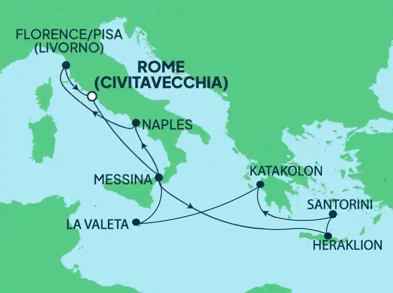 Norwegian Epic