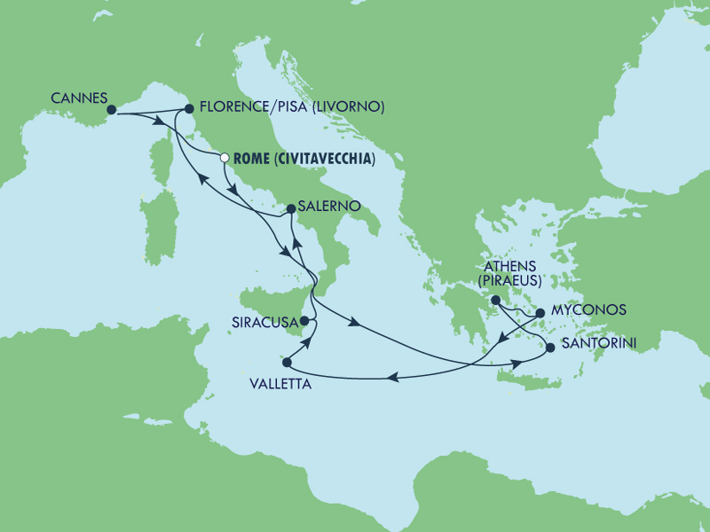 Norwegian Epic