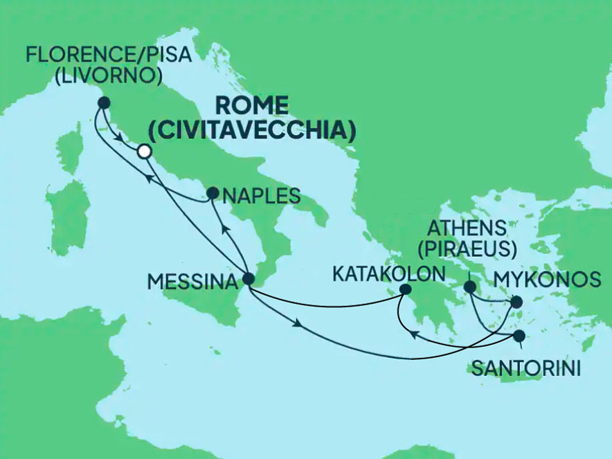 Norwegian Epic