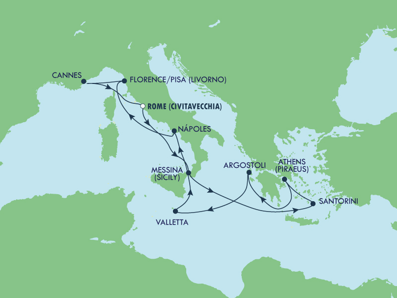 Norwegian Epic