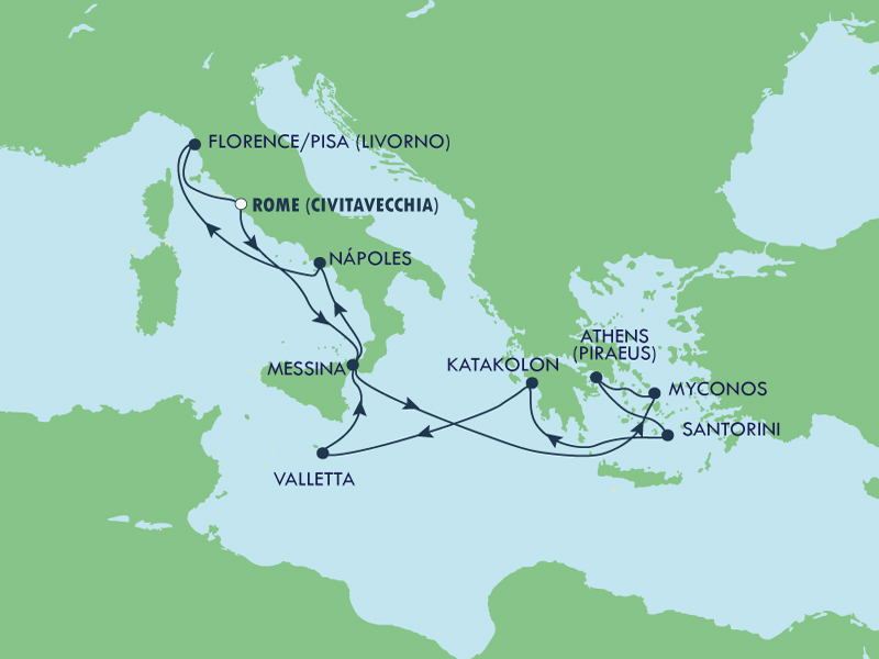 Norwegian Epic