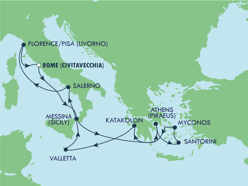 Norwegian Epic