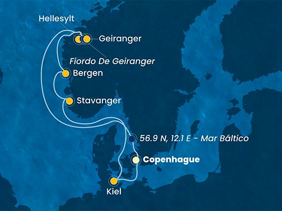 Costa Diadema