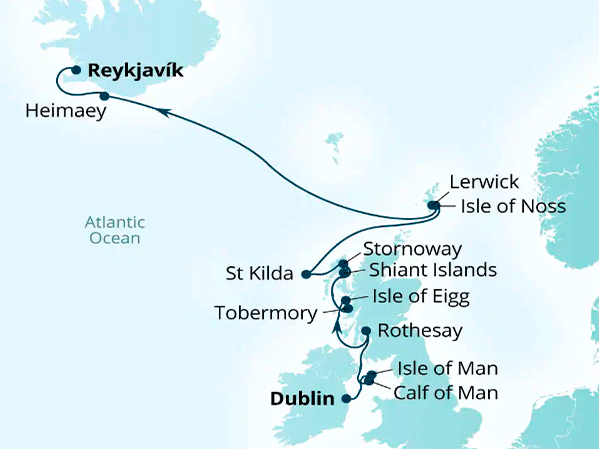 Seabourn Venture