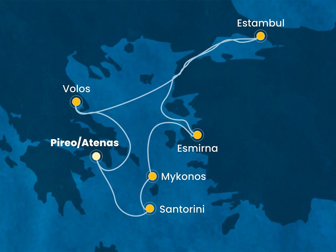 Costa Fortuna
