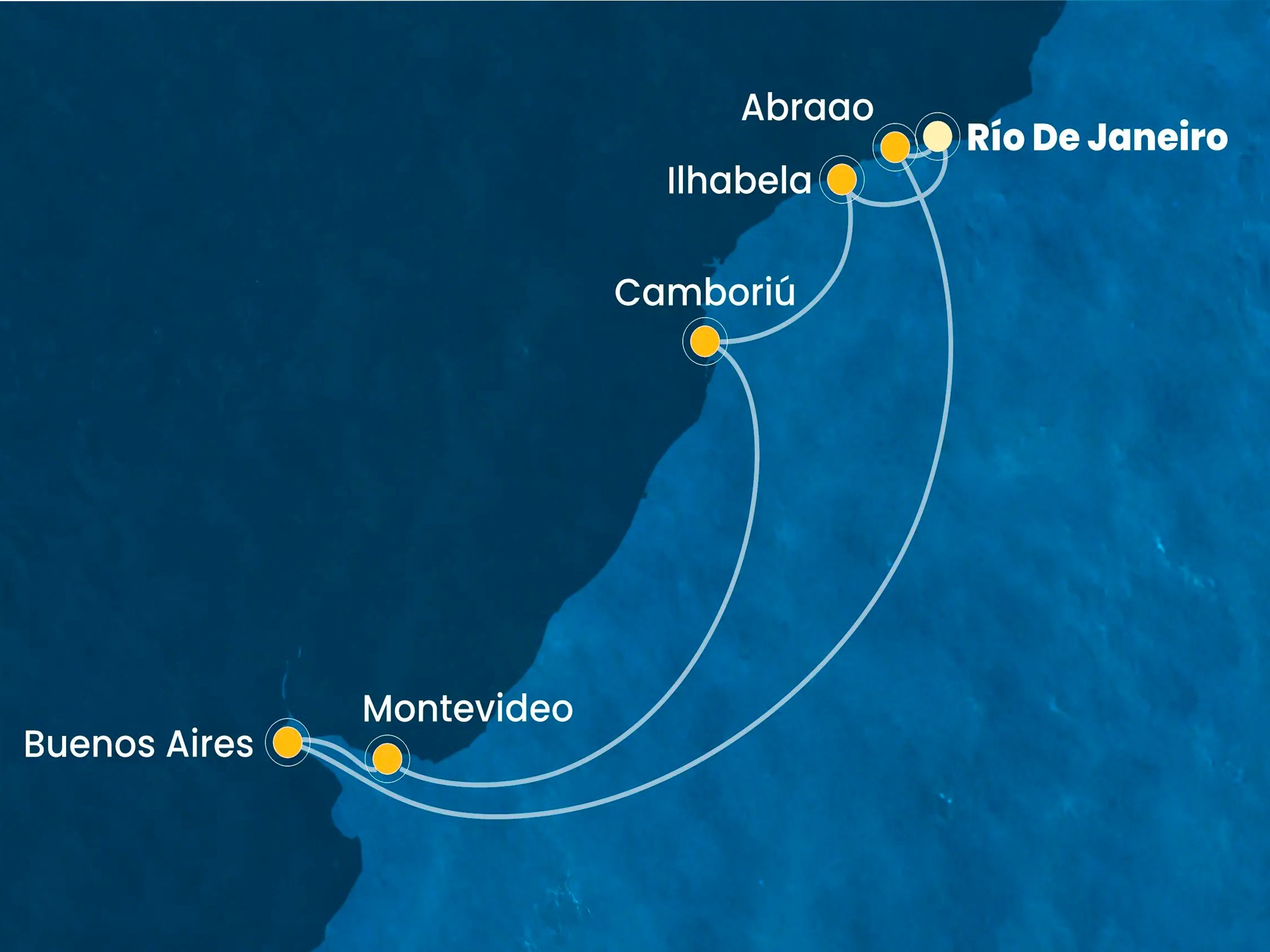 Costa Favolosa