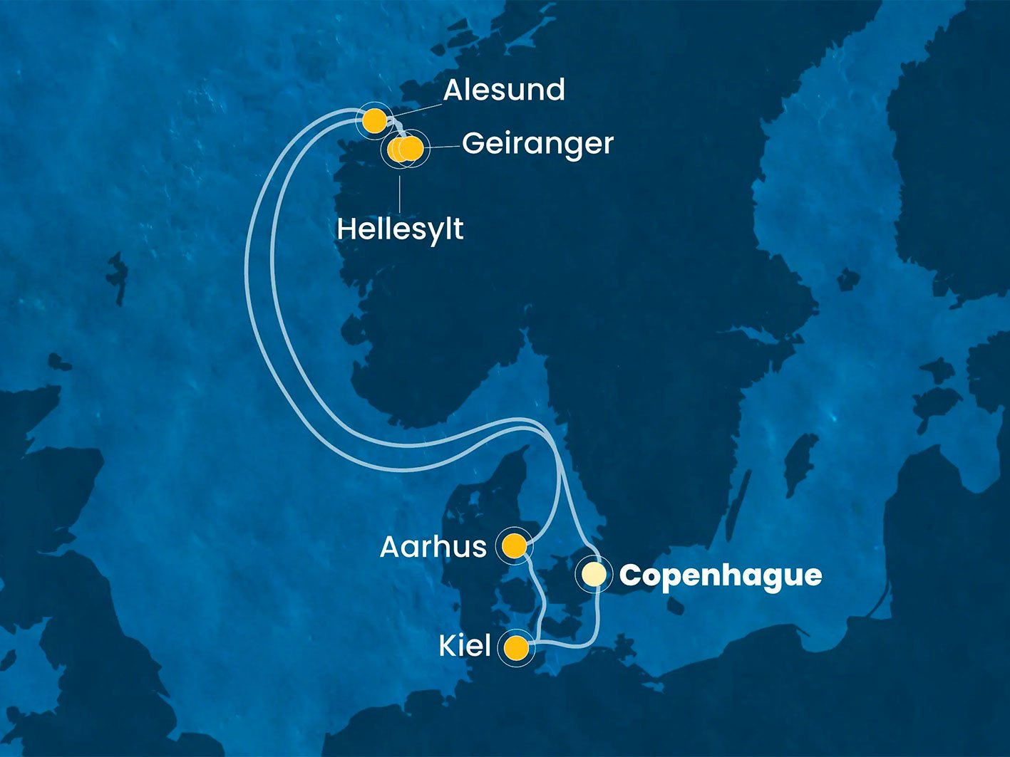 Costa Diadema