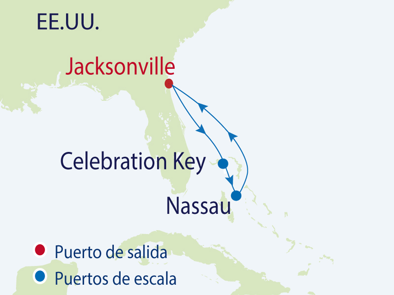 Carnival Elation