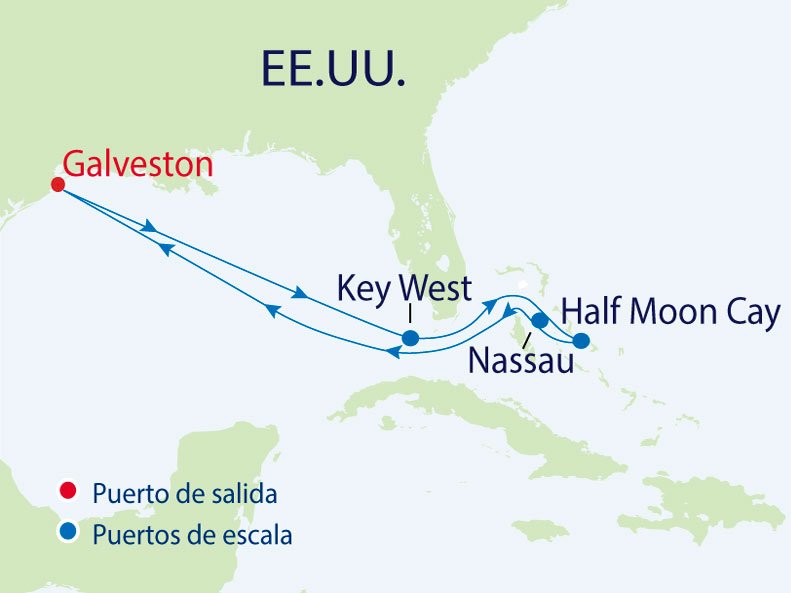 Carnival Dream