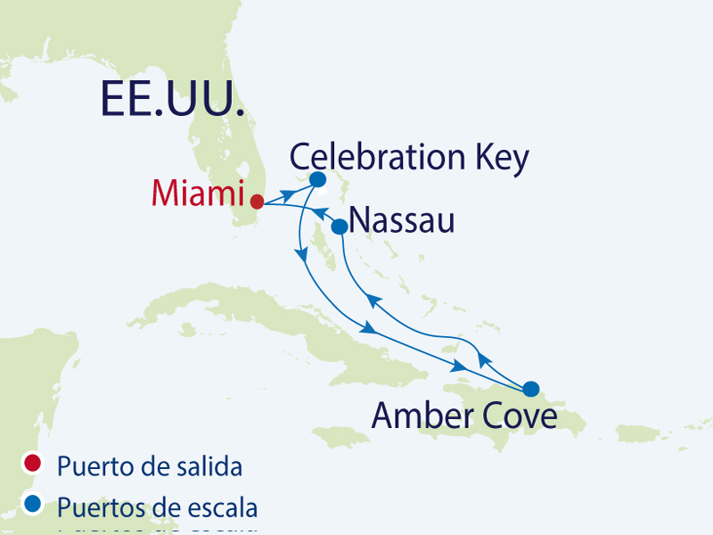 Carnival Magic
