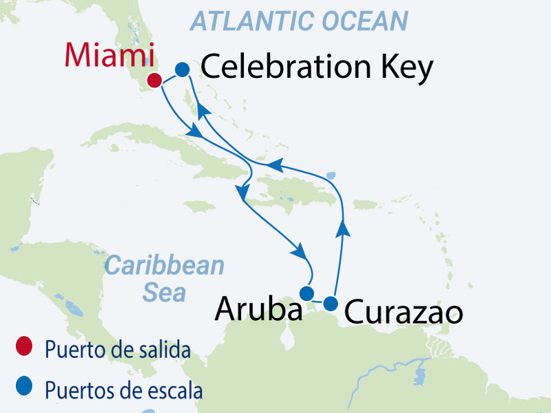 Carnival Horizon