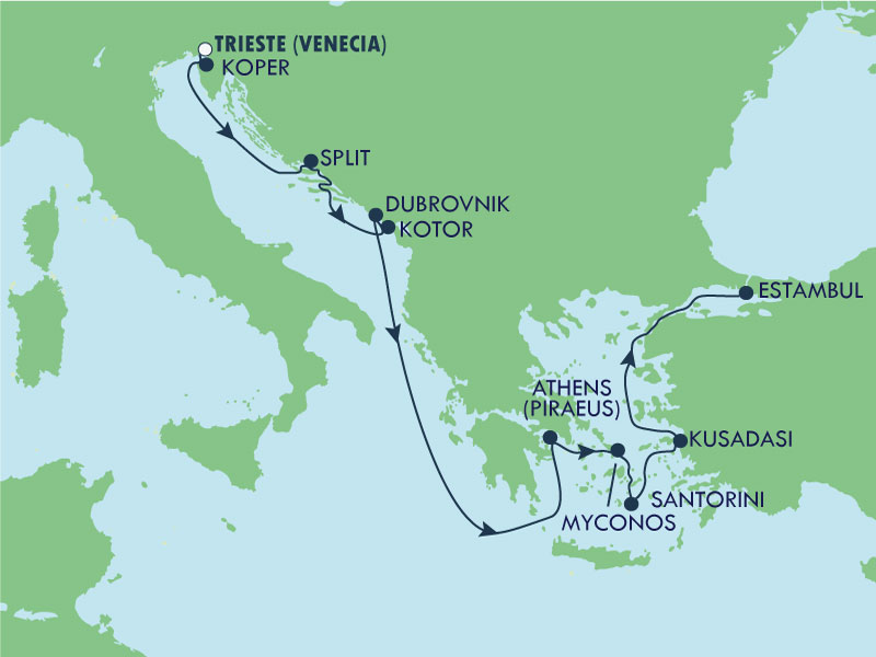 Norwegian Pearl
