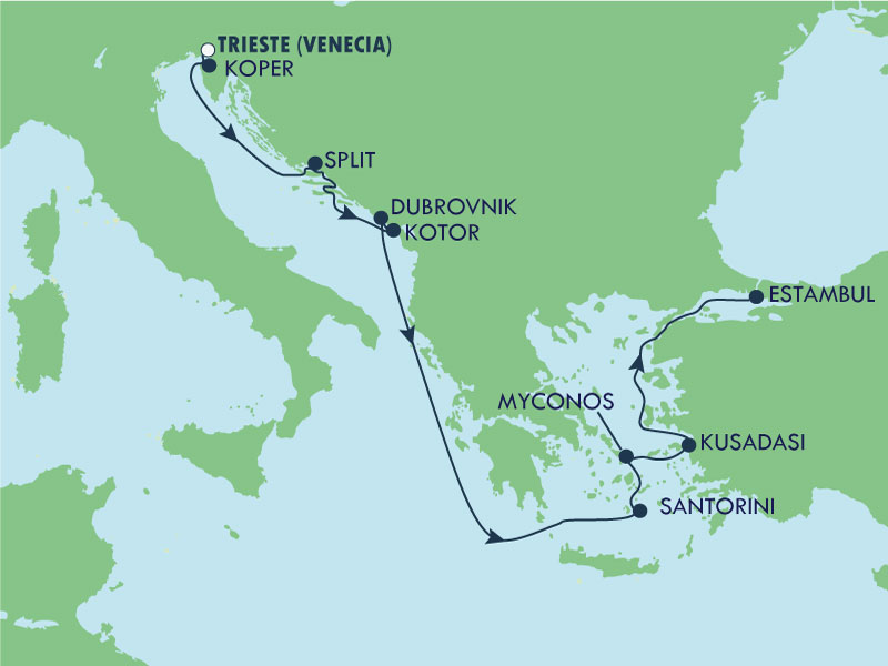Norwegian Pearl