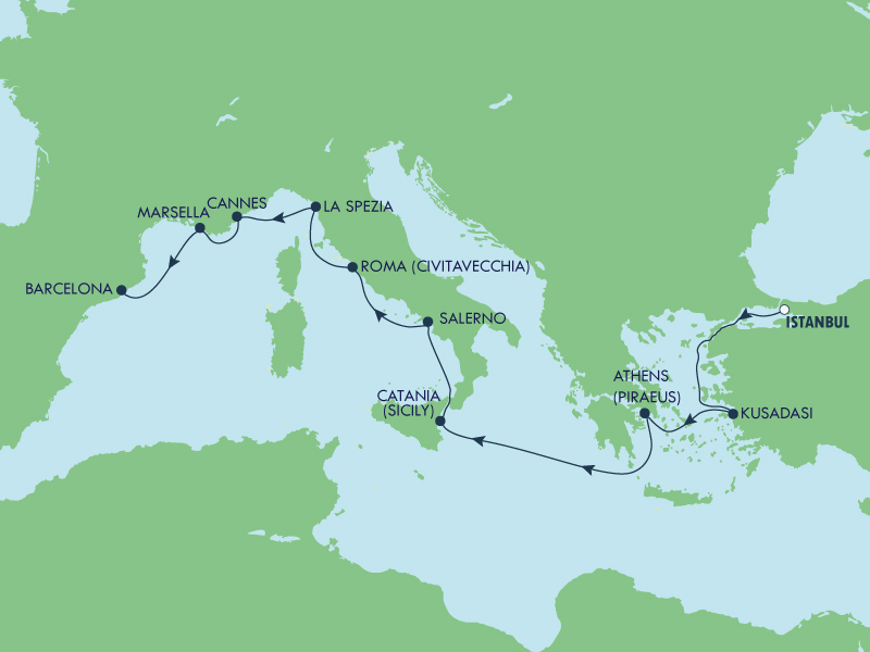 Norwegian Pearl