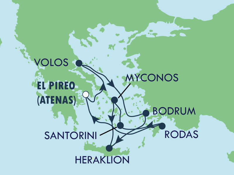 Norwegian Viva