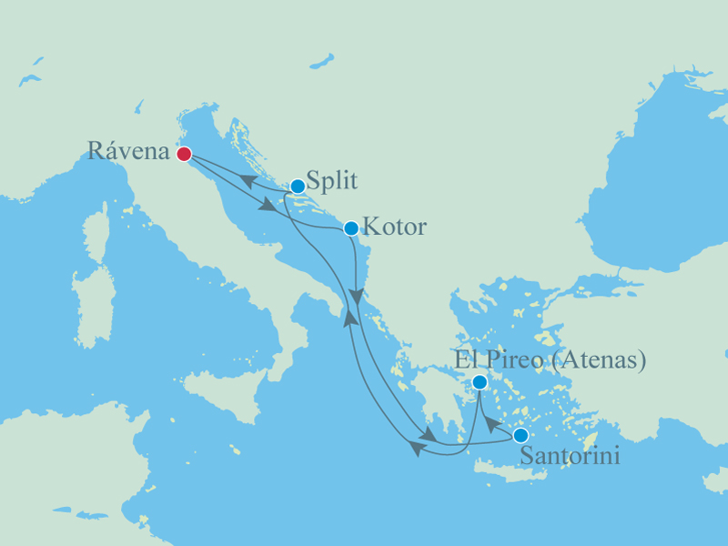 Explorer of the Seas
