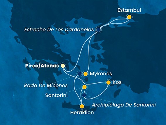 Costa Fortuna