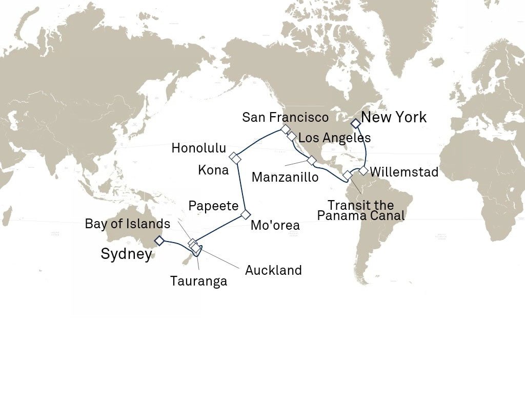 Queen Mary 2