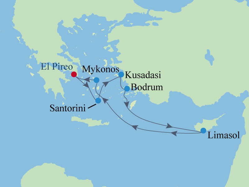 Brilliance of the Seas