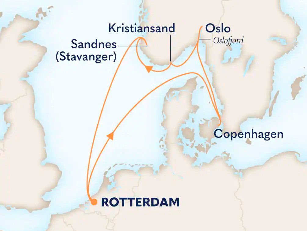 Rotterdam