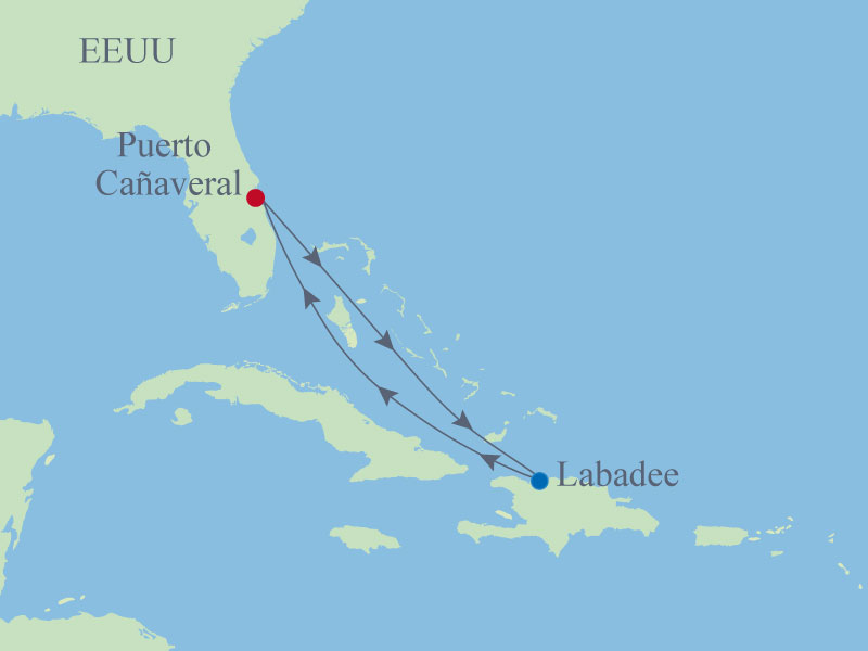Utopia of the Seas 