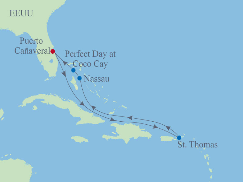 Harmony of the Seas