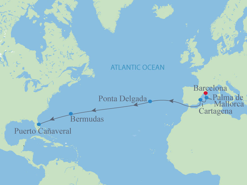 Explorer of the Seas