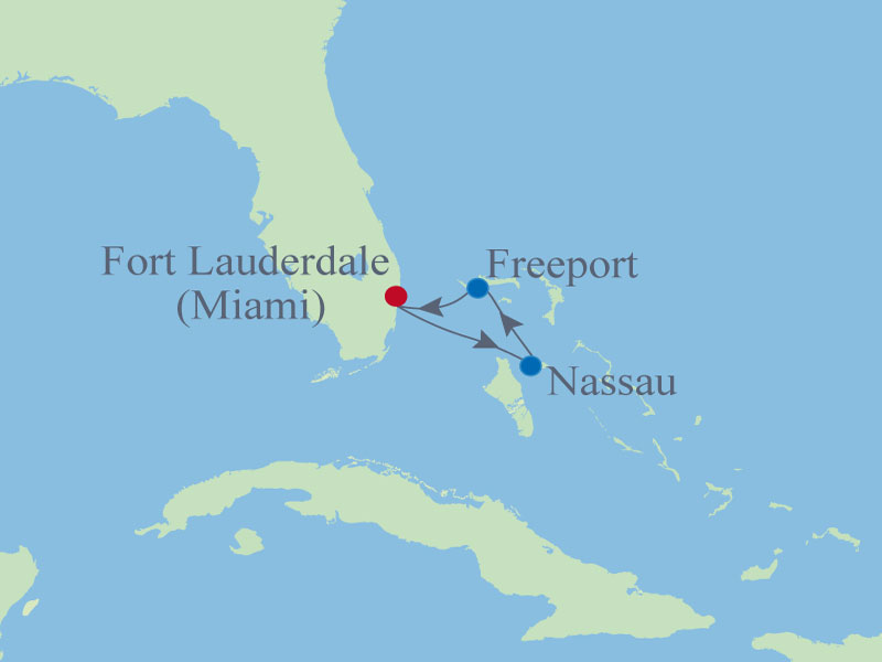 Vision of the Seas