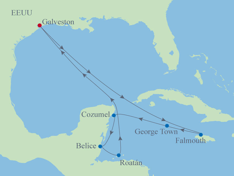 Mariner of the Seas