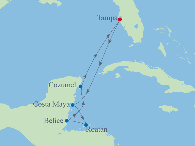 Rhapsody of the Seas