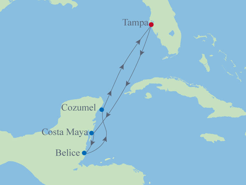 Rhapsody of the Seas