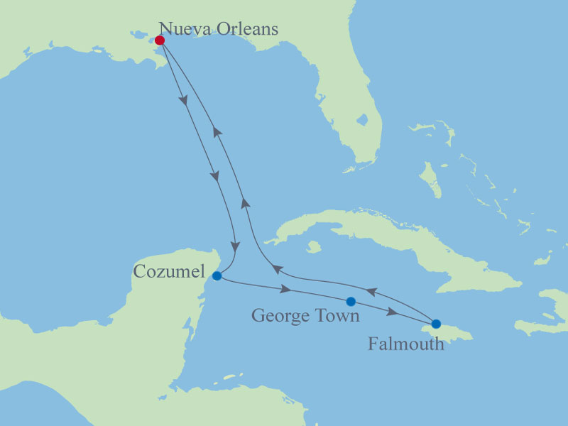 Mariner of the Seas