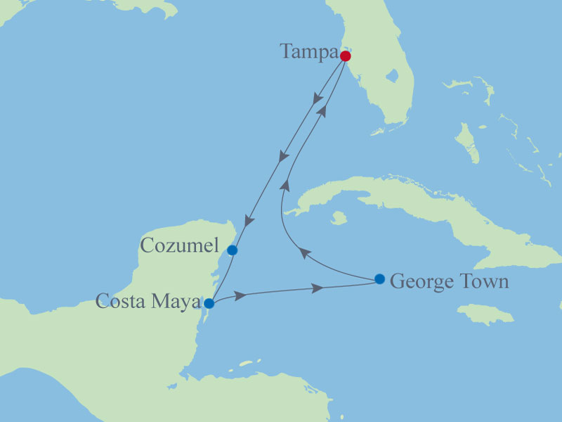Rhapsody of the Seas
