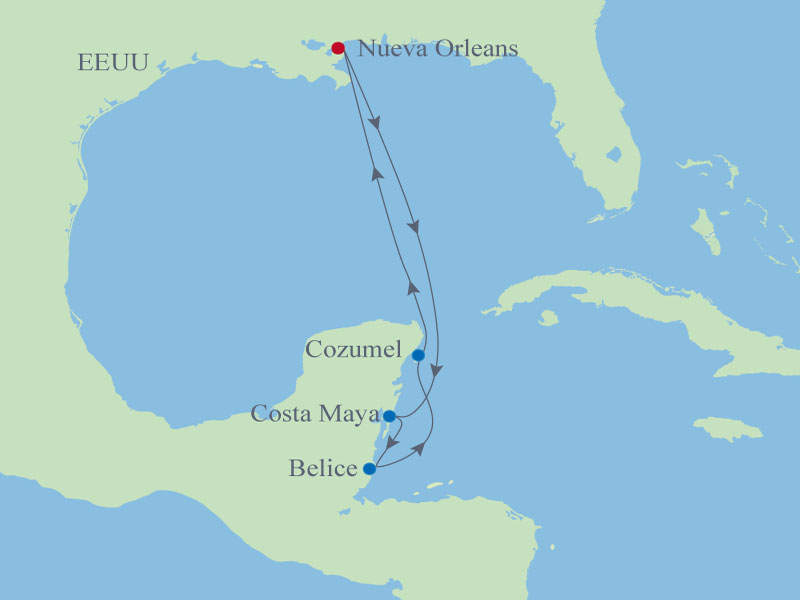 Mariner of the Seas