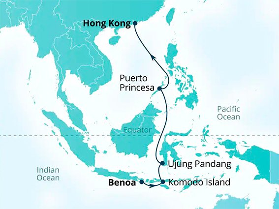 Seabourn Sojourn