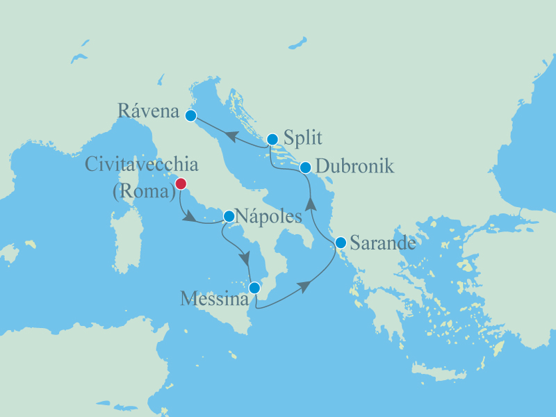 Voyager of the Seas