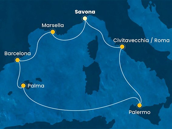 Costa Smeralda