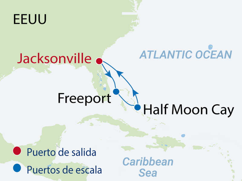 Carnival Elation