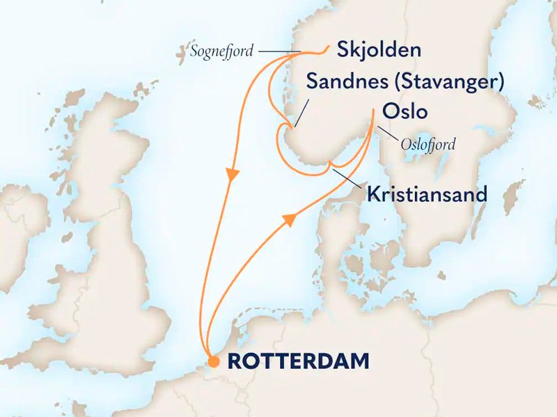 Rotterdam