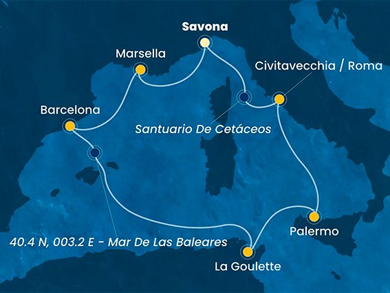 Costa Smeralda