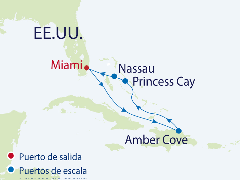 Carnival Magic