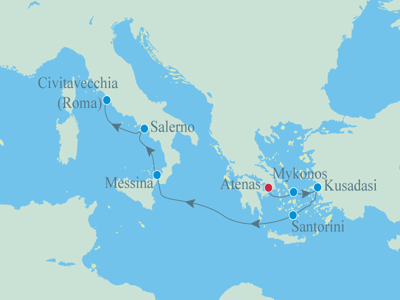 Voyager of the Seas