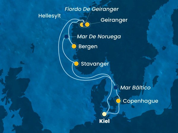 Costa Diadema