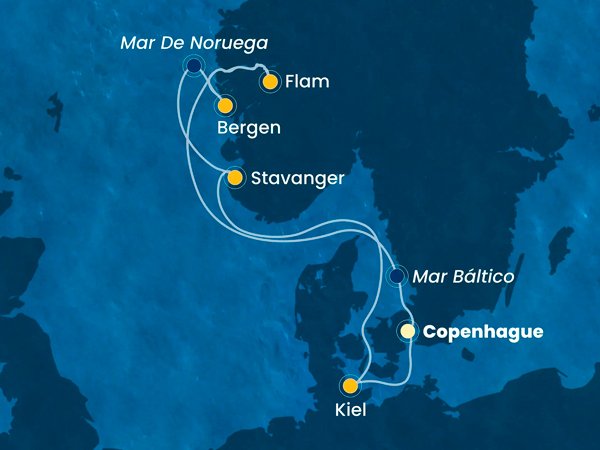Costa Diadema